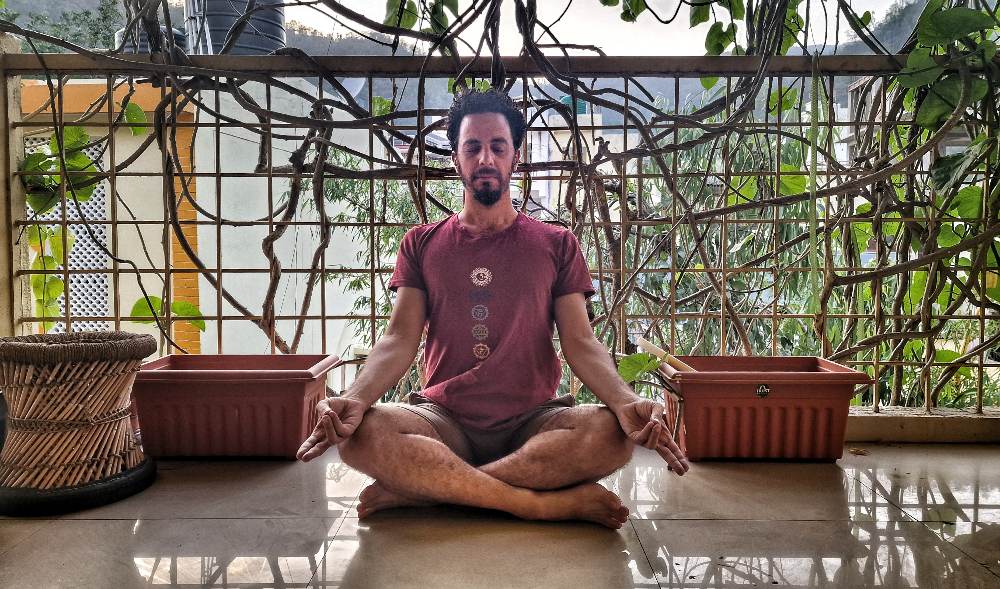 Prana Kriya: Vayu Balancing Kundalini Yoga (Apana, Samana)